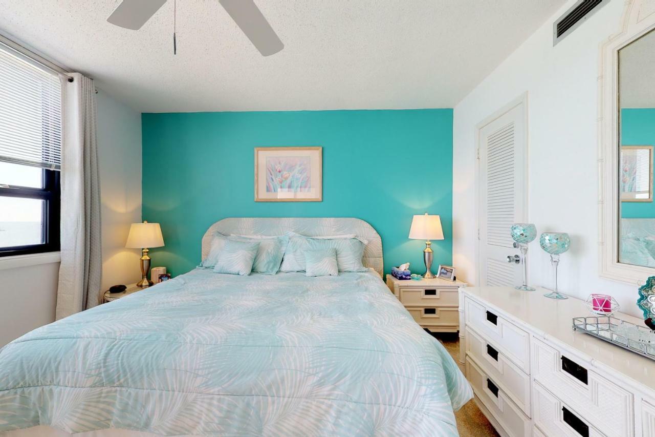 Ferienwohnung Arcadian 8D Myrtle Beach Exterior foto